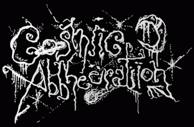 logo Cosmiic Abbheëratiïon